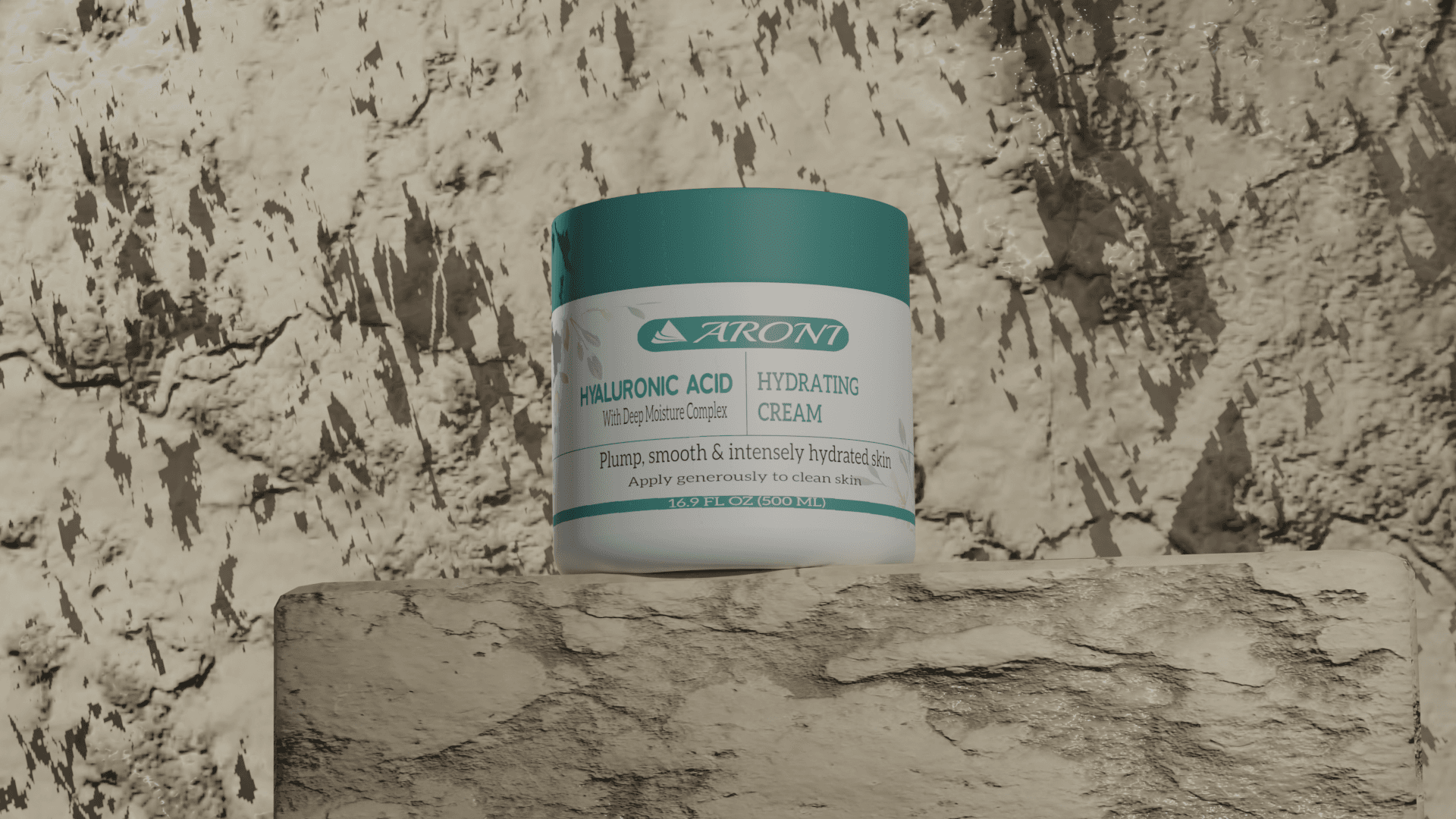 ARONI: The Earth and the Ether