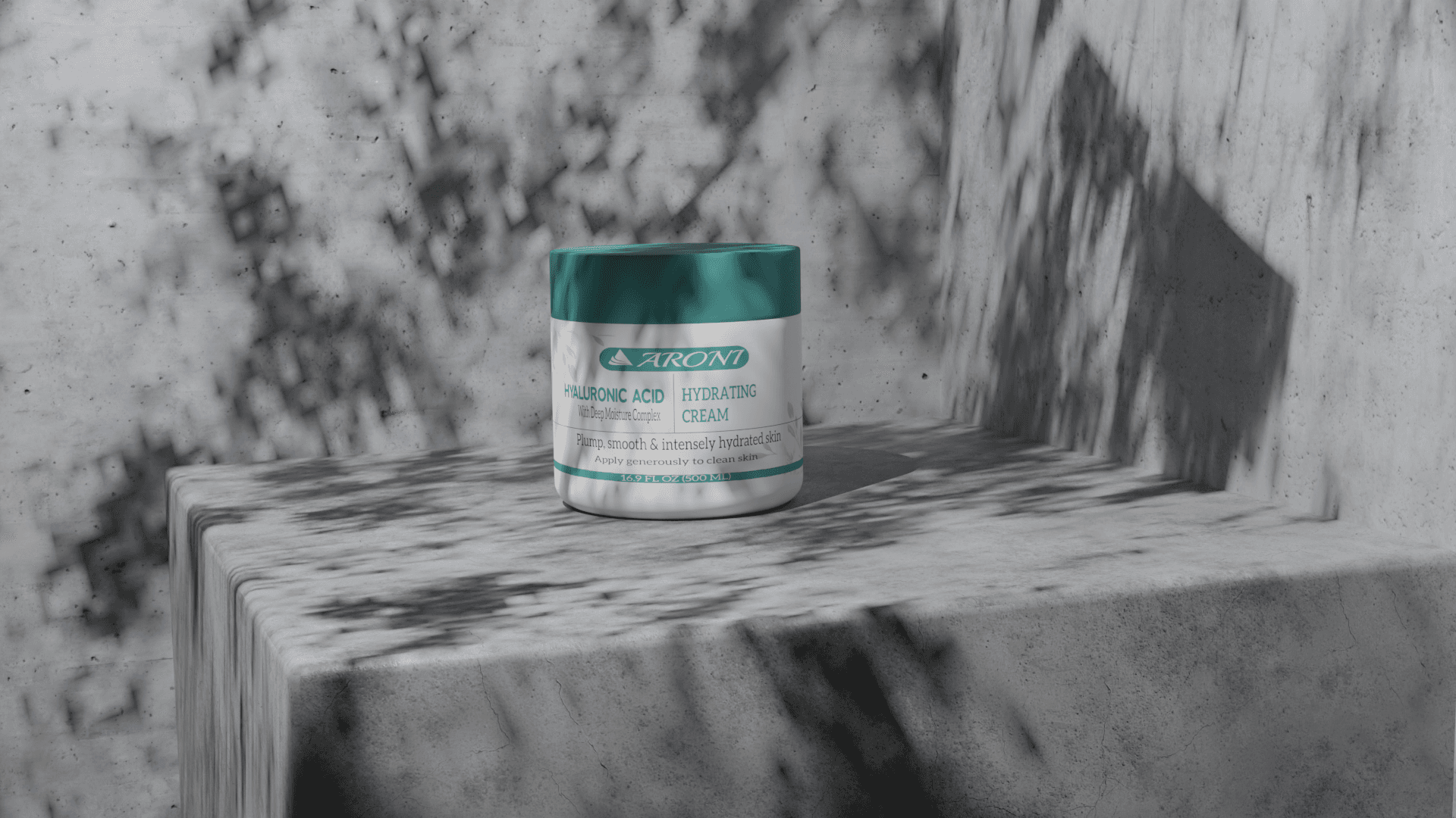 ARONI: The Earth and the Ether — detail 1