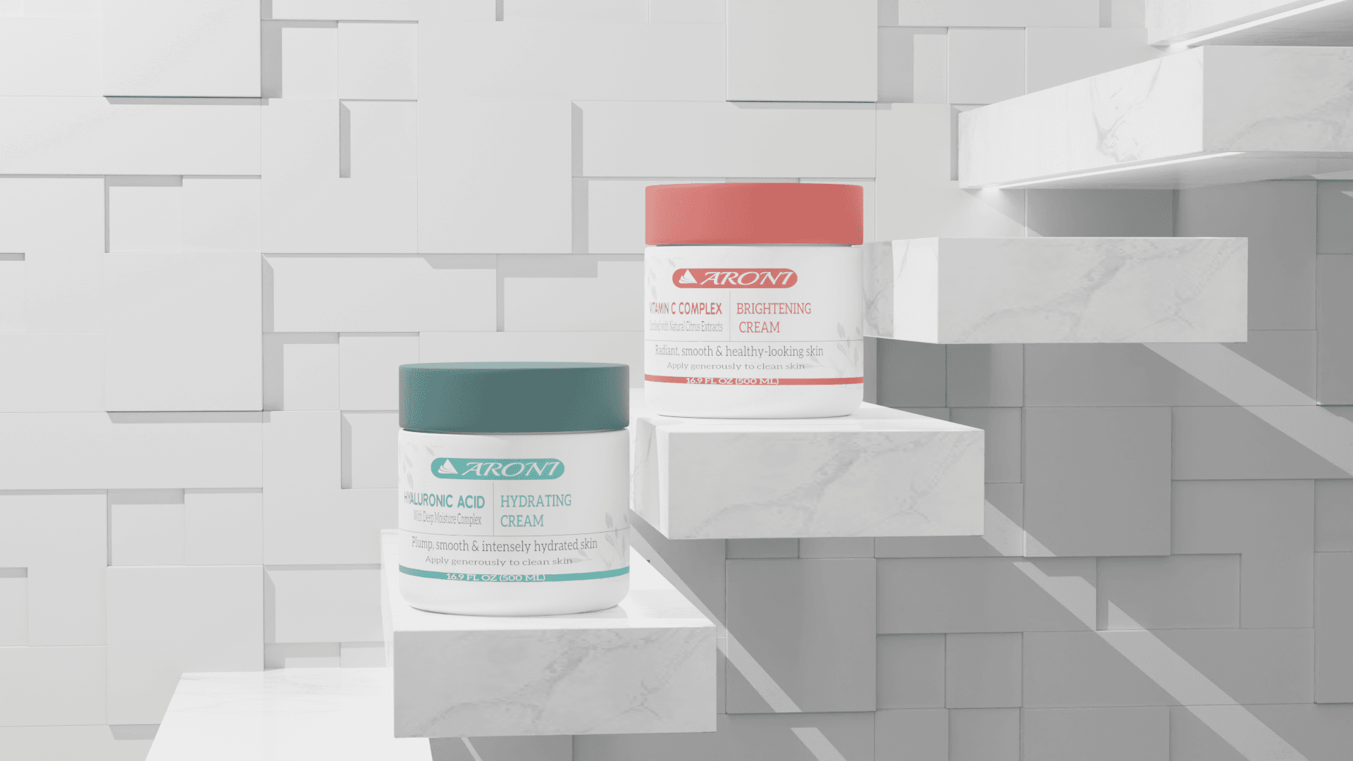 ARONI: The Earth and the Ether — detail 4