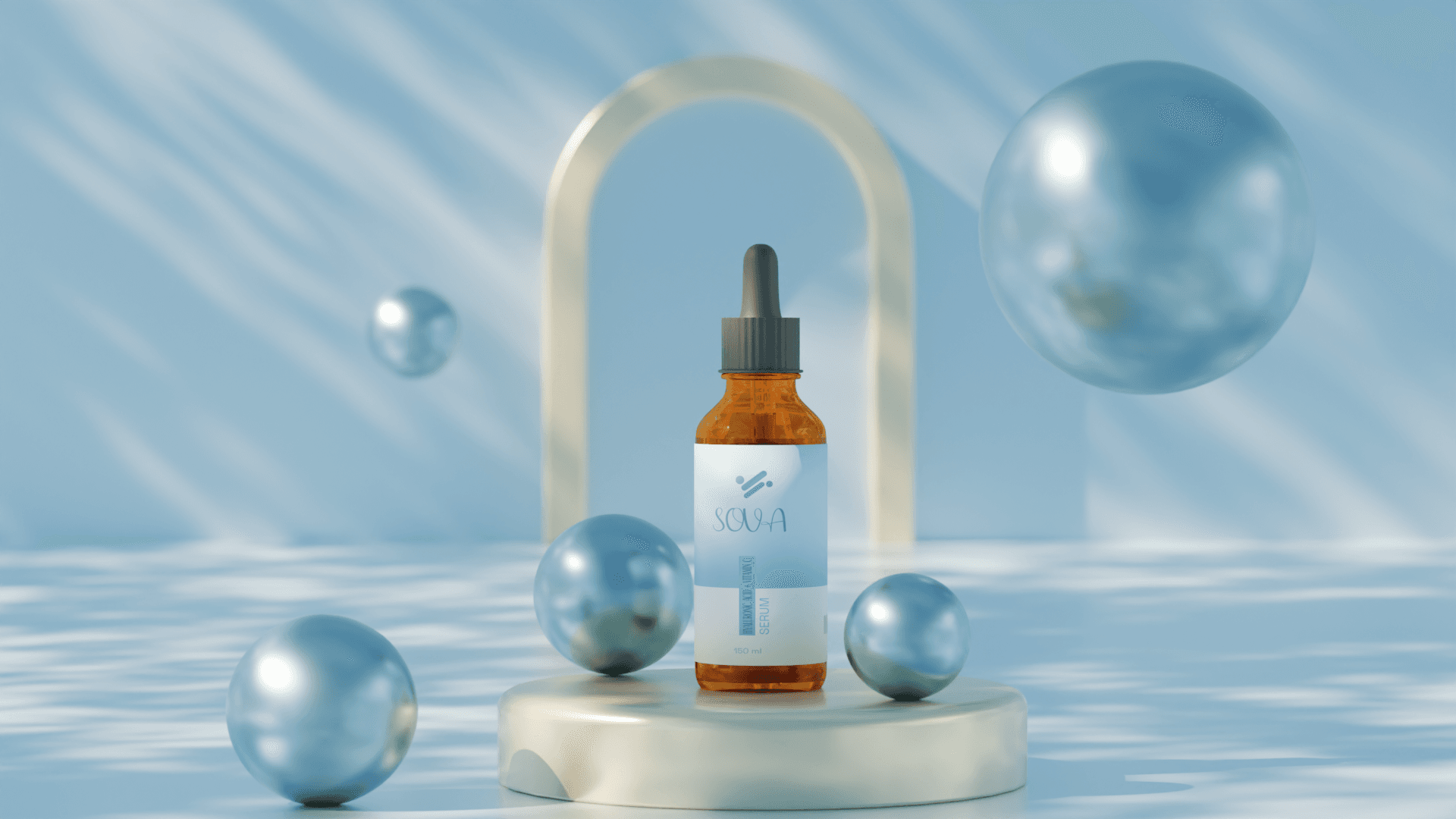 SOVA: The Architecture of a Pause