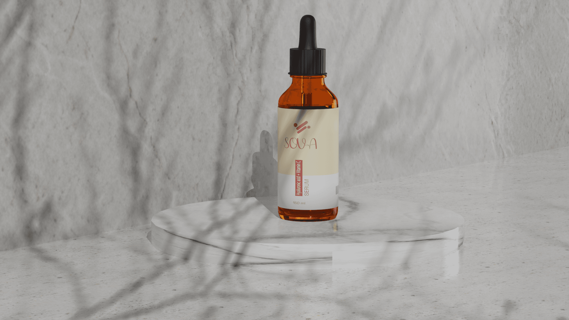 SOVA: The Architecture of a Pause — detail 4